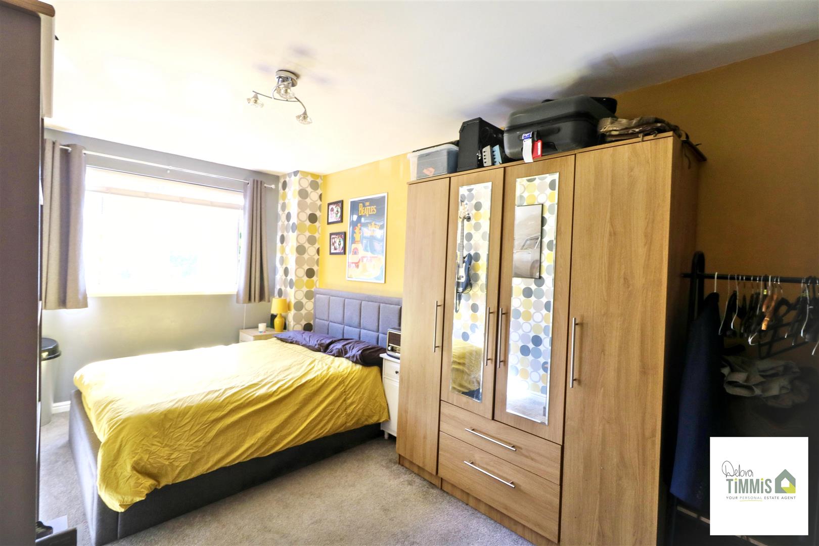 Hayeswood Grove, Norton Heights, Stoke-On-Trent